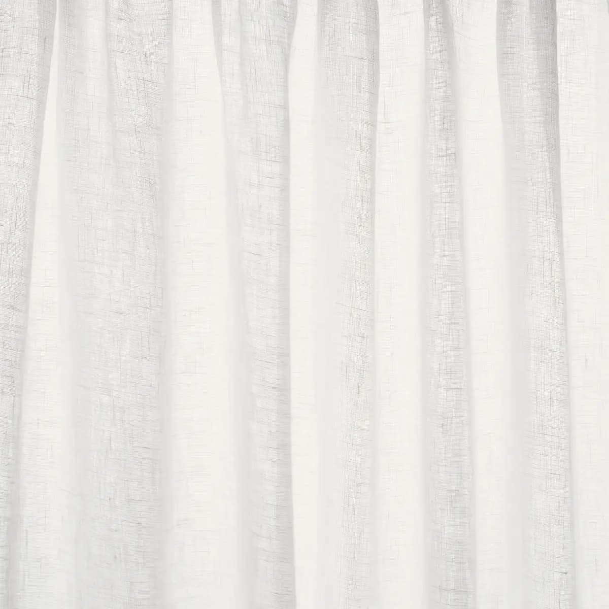AYA SHEER_ WHITE