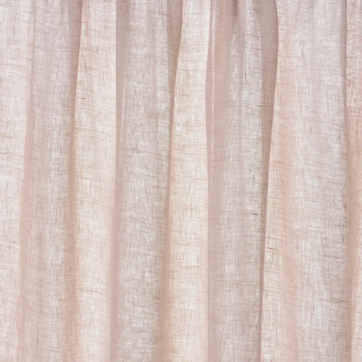 AYA SHEER_ BLUSH
