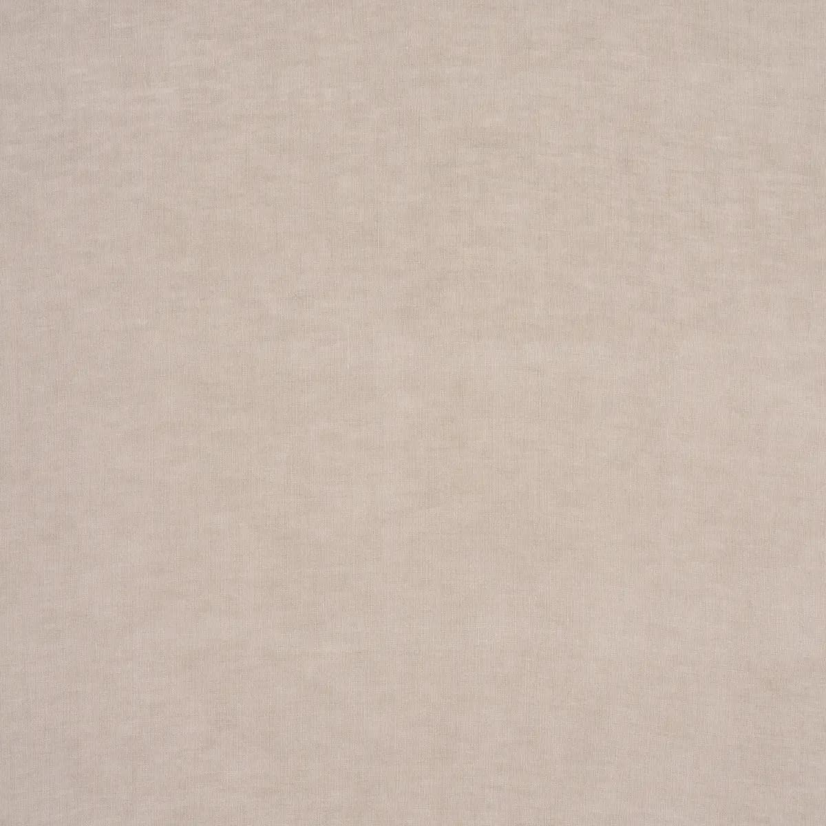 LESLIE STONEWASHED SHEER_ TAUPE