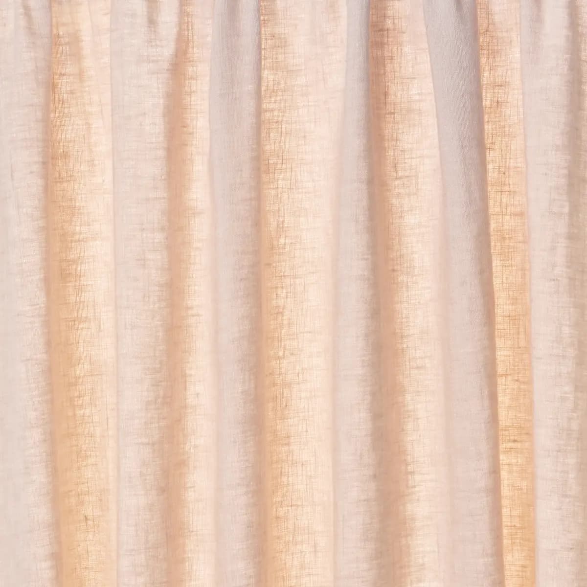 LESLIE STONEWASHED SHEER_ BLUSH
