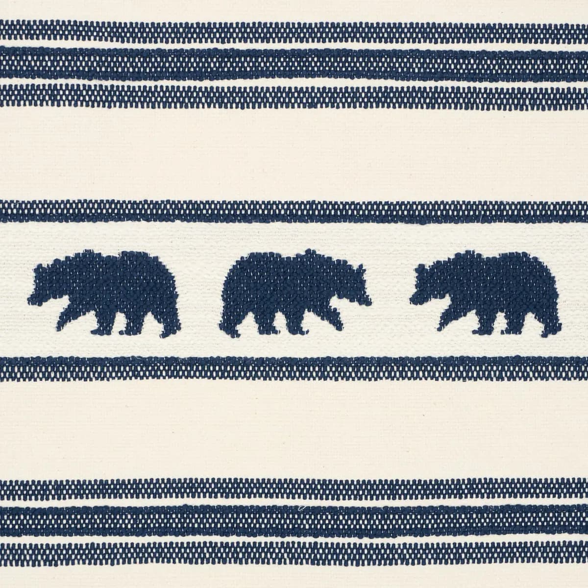 KODA STRIPE_ INDIGO