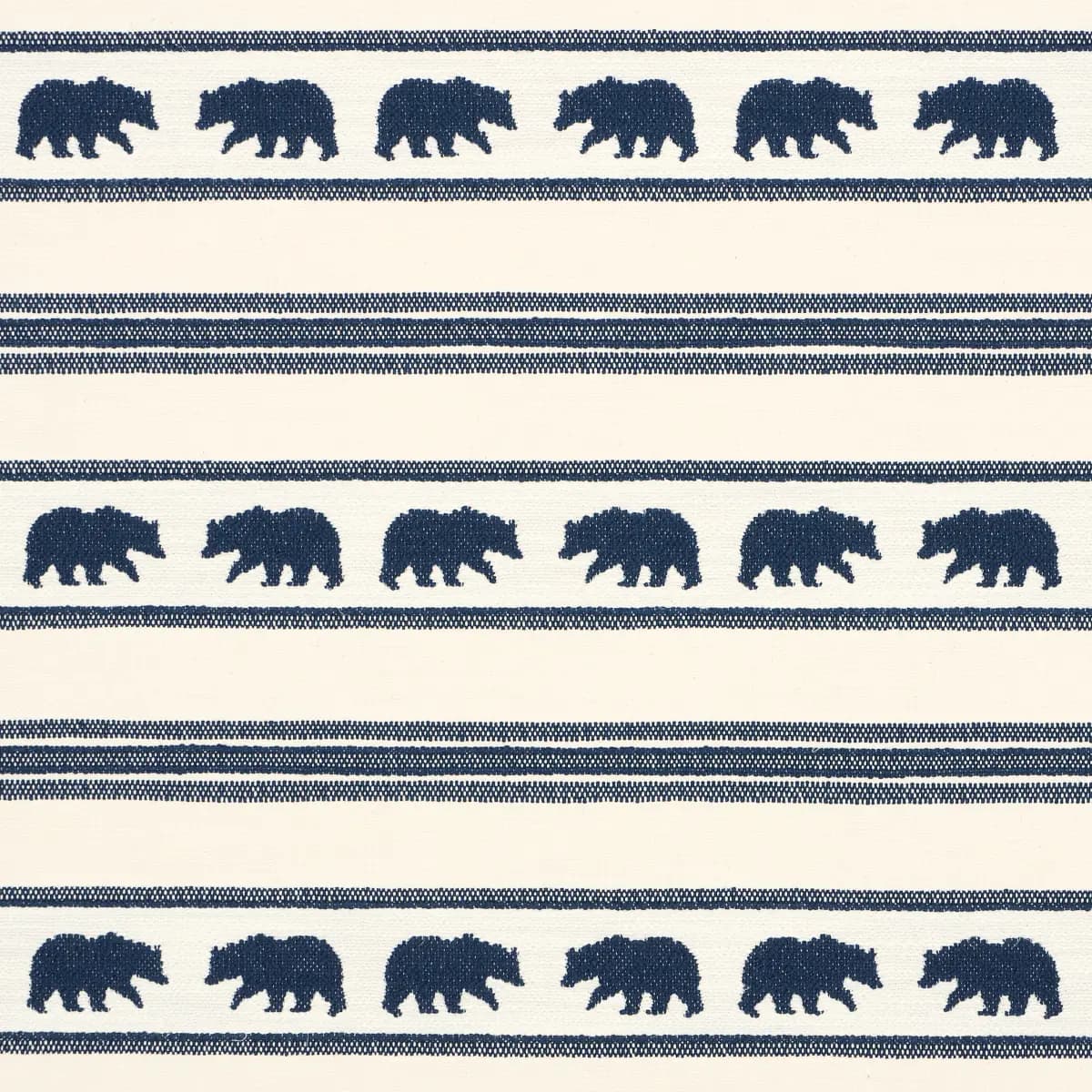 KODA STRIPE_ INDIGO