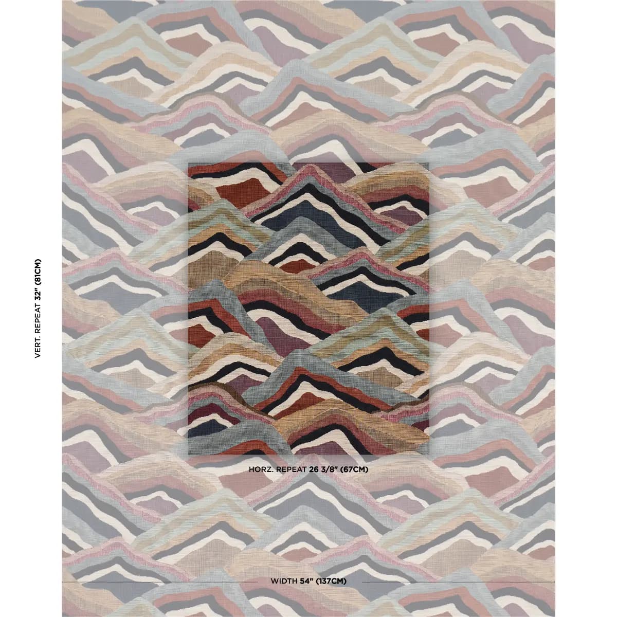 AVALA HILLS_ EARTHY MULTI