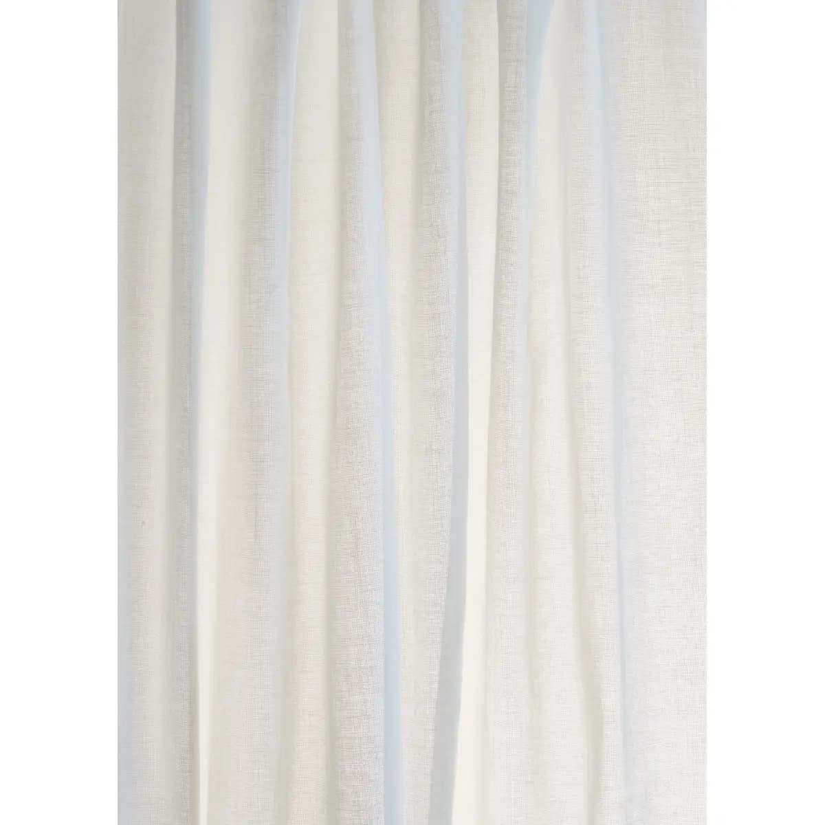 SUMMIT SDA SHEER_ WHITE