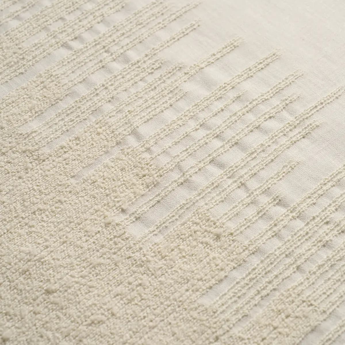 BONNEVILLE SHEER_ IVORY