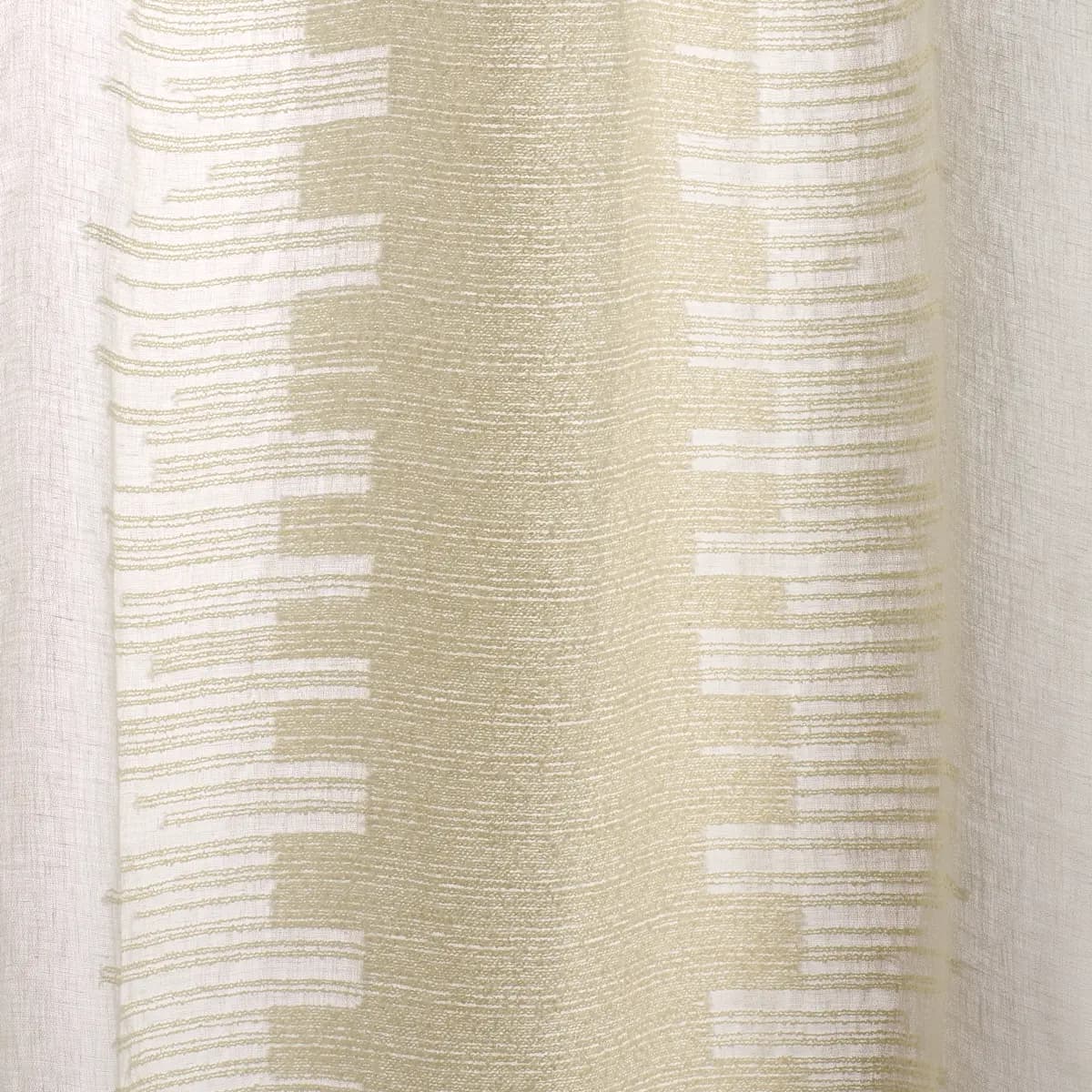 BONNEVILLE SHEER_ IVORY