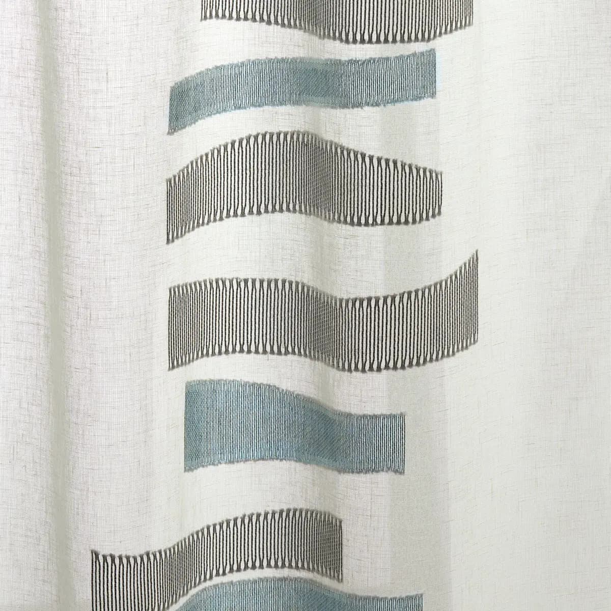 JENSEN SHEER_ DENIM