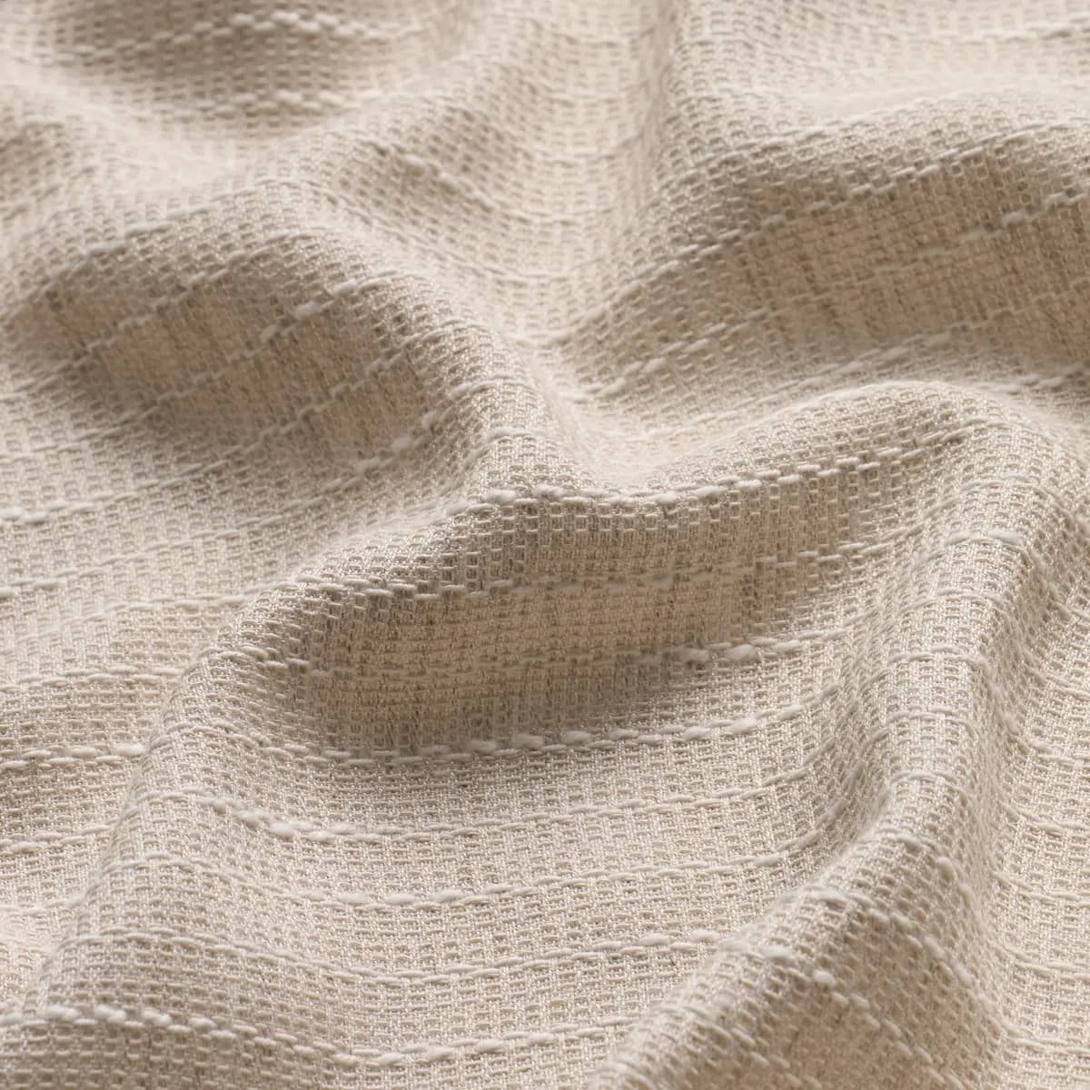 SEA DRIFT SHEER_ IVORY & NATURAL