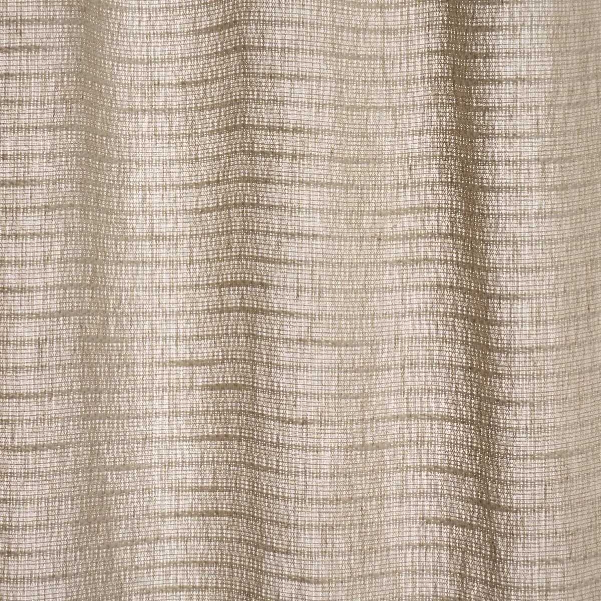 SEA DRIFT SHEER_ IVORY & NATURAL