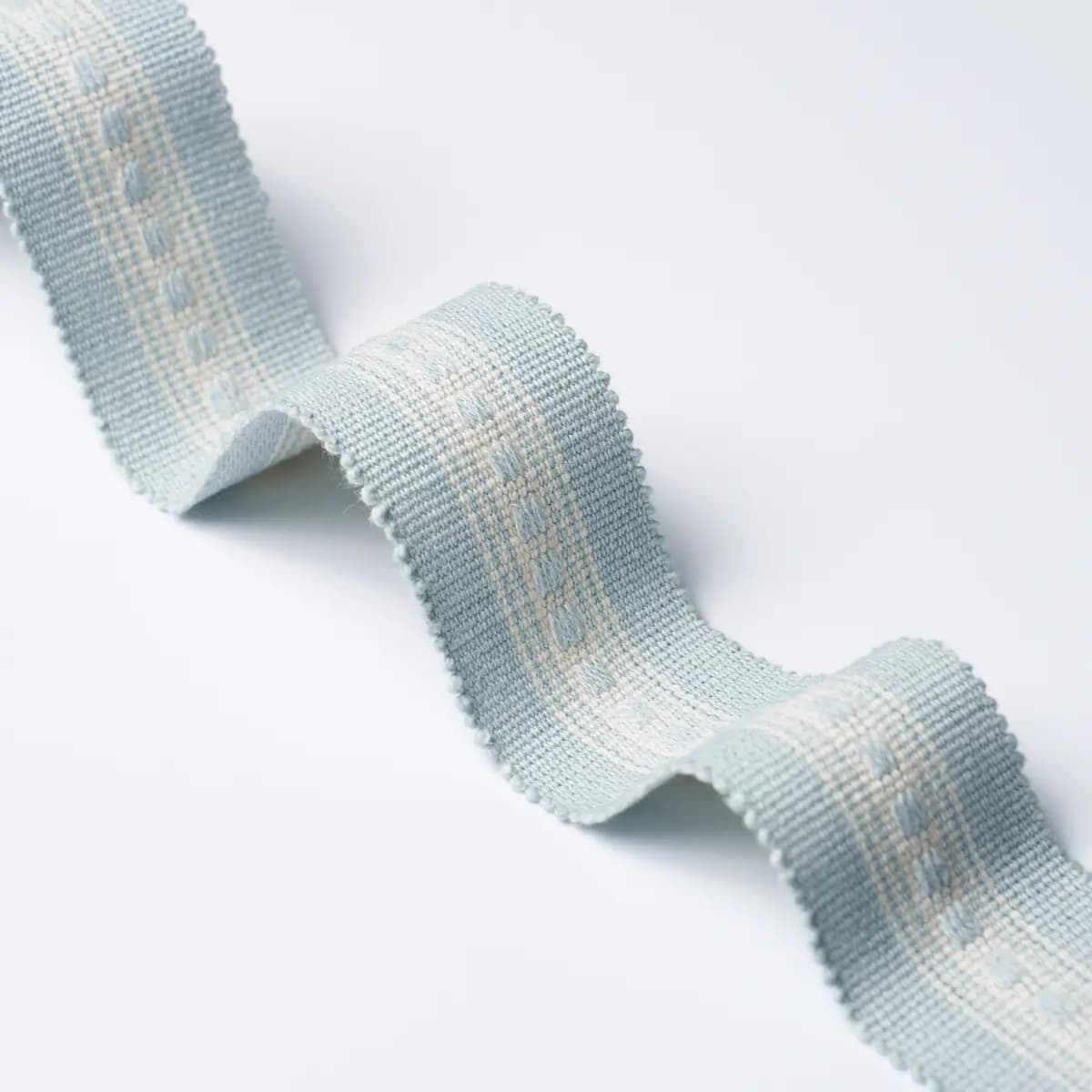 LUBECK TAPE NARROW_ SKY