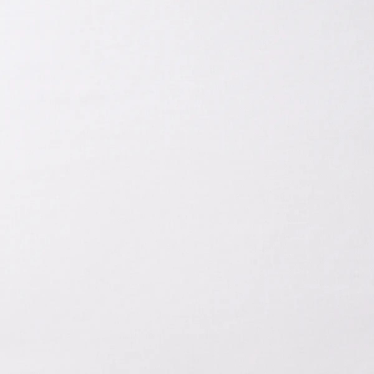 PATENT LINEN_ WHITE