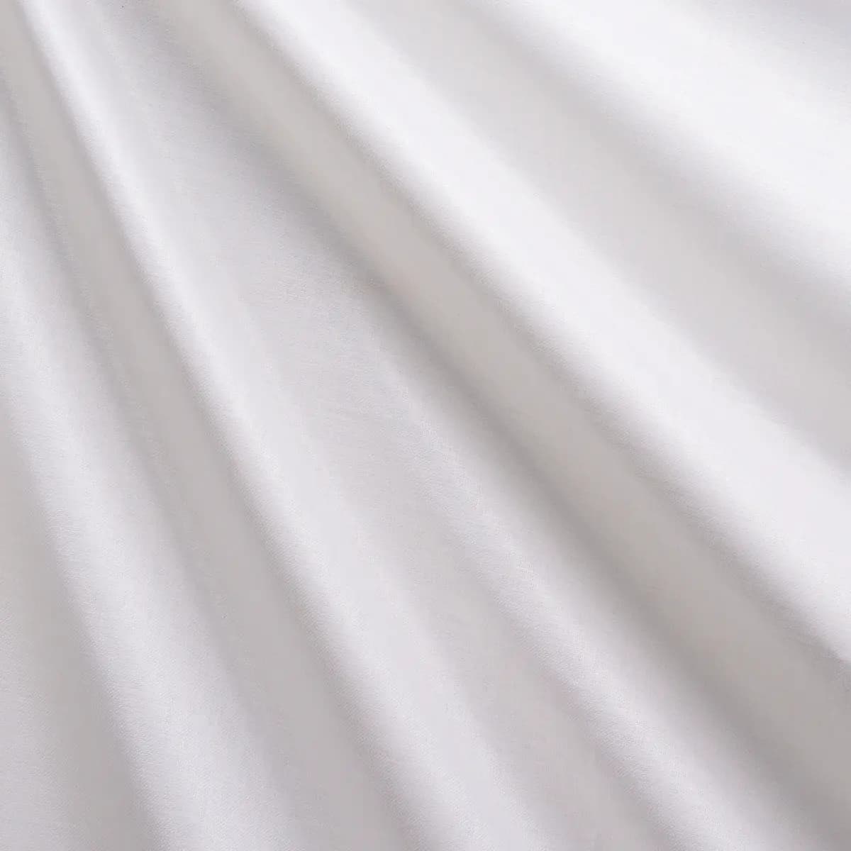 PATENT LINEN_ WHITE