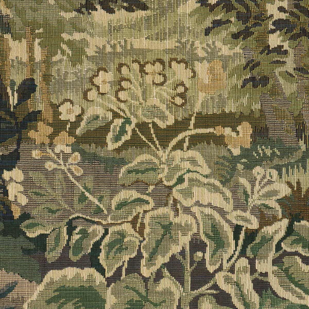 FLEMISH TAPESTRY_ VERT