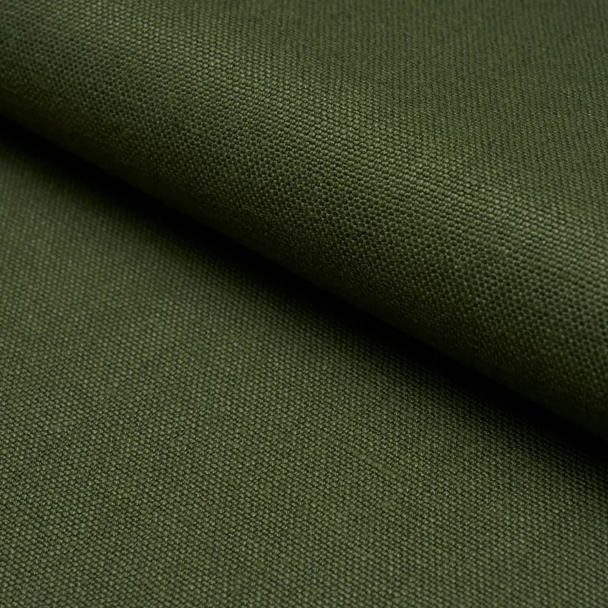 PIET PERFORMANCE LINEN_ HUNTER GREEN