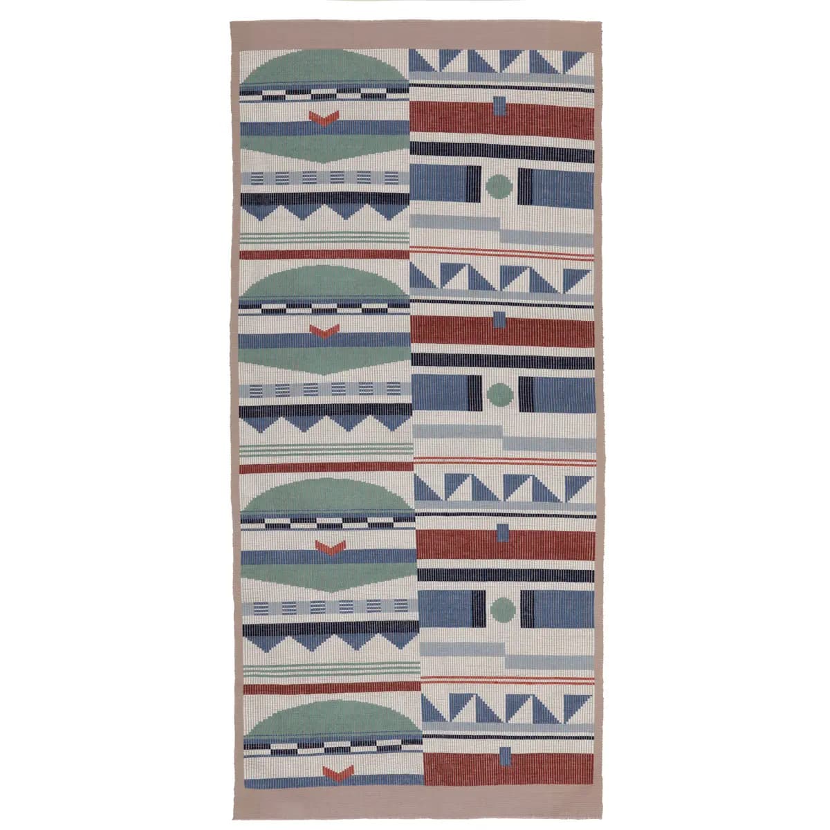LUNAR HAND WOVEN BROCADE_ COMET