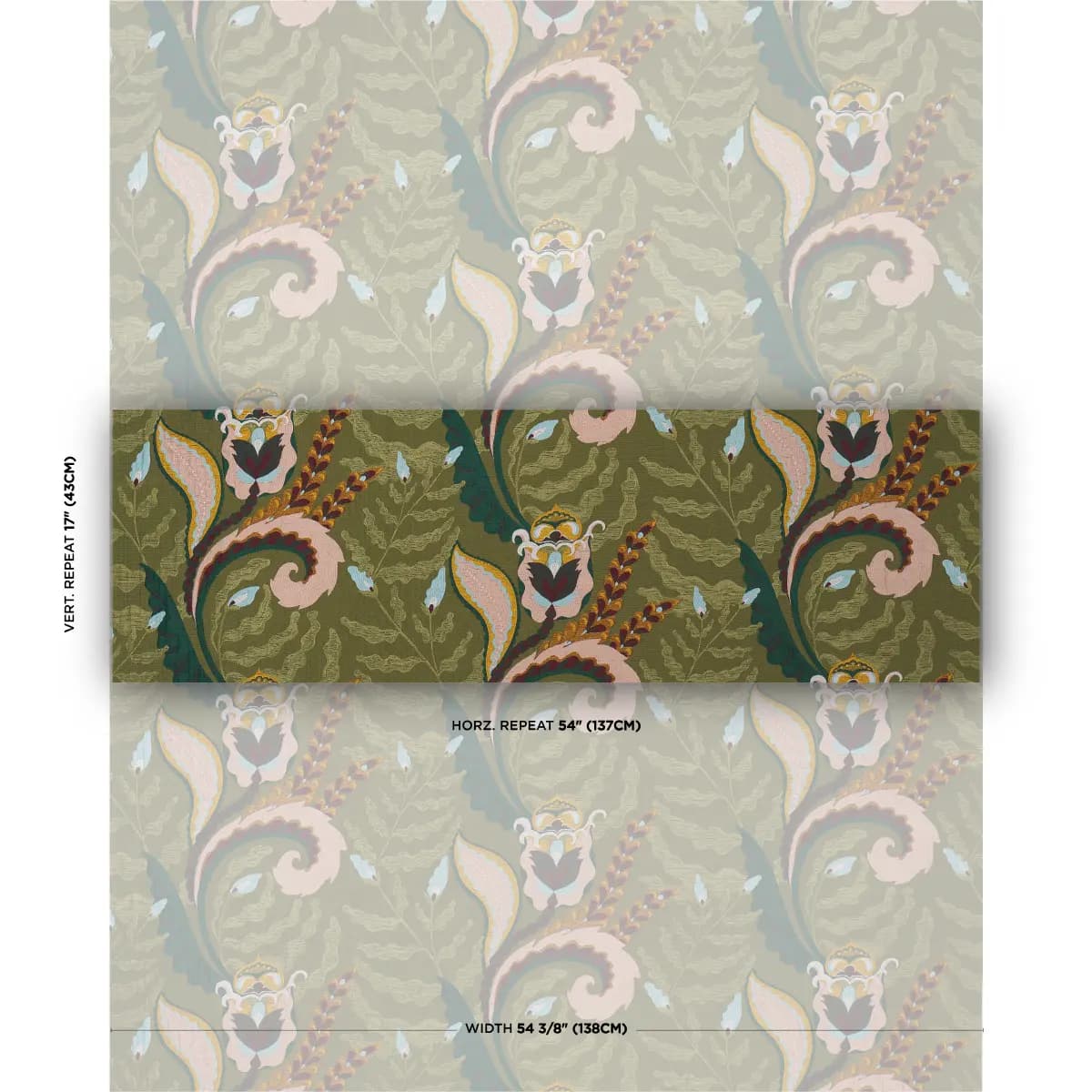 JAIPUR FANTAISIE_ MOSS