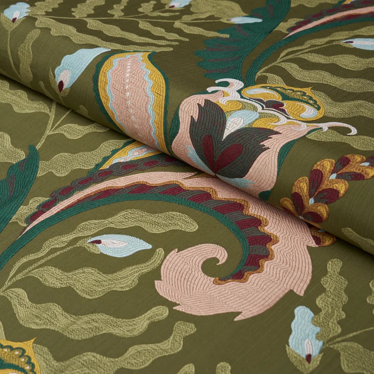 JAIPUR FANTAISIE_ MOSS