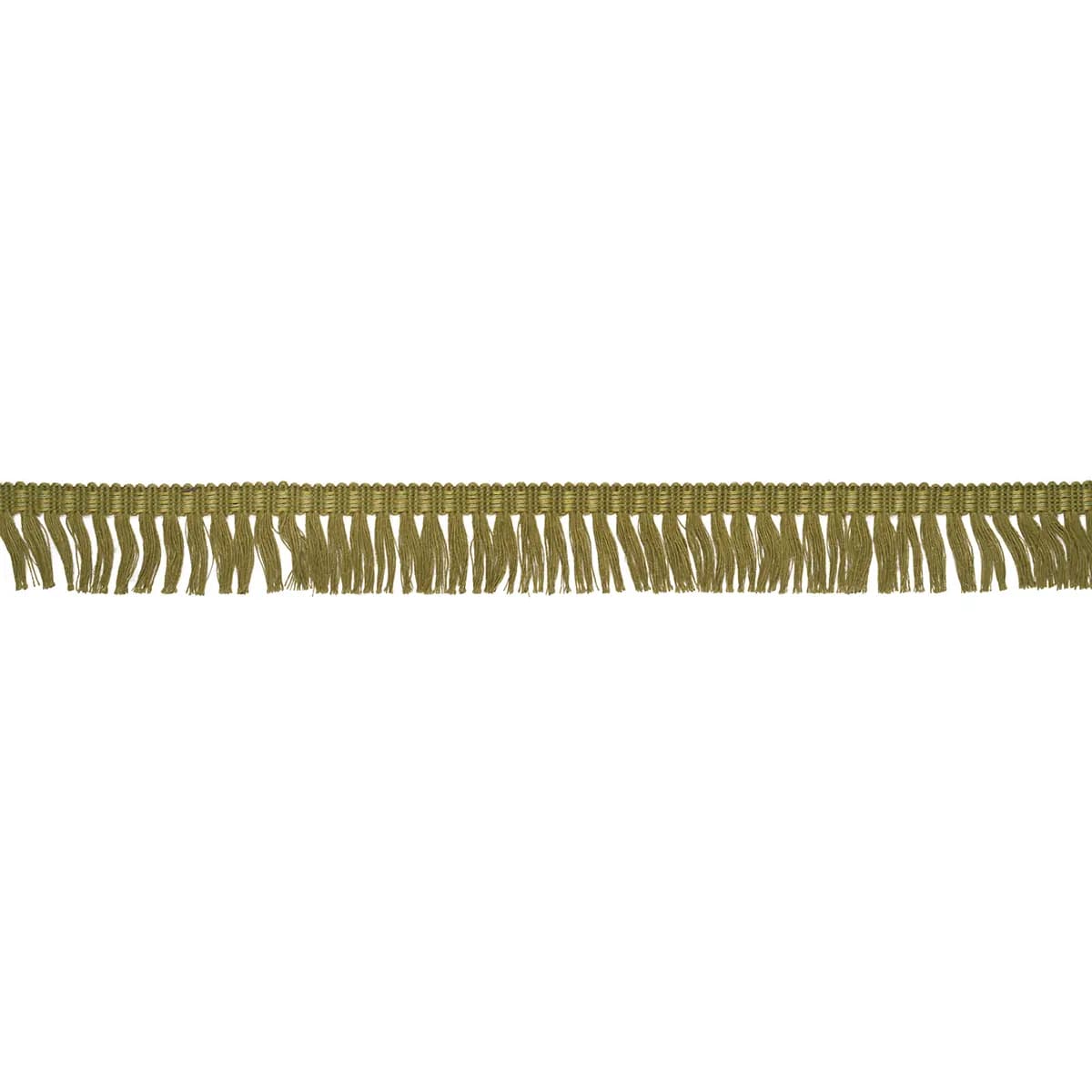 COUNTRY FRINGE_ GRASS