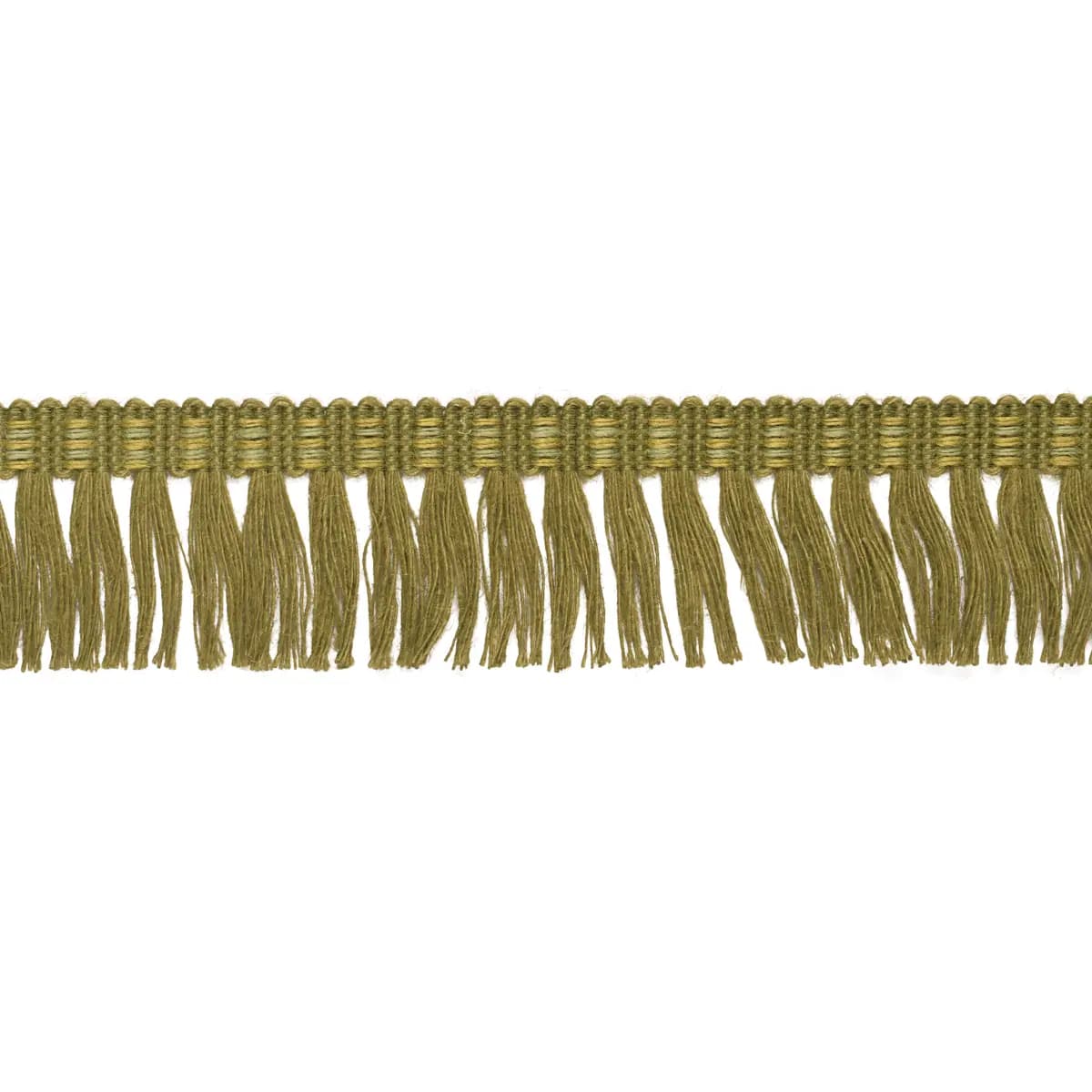 COUNTRY FRINGE_ GRASS
