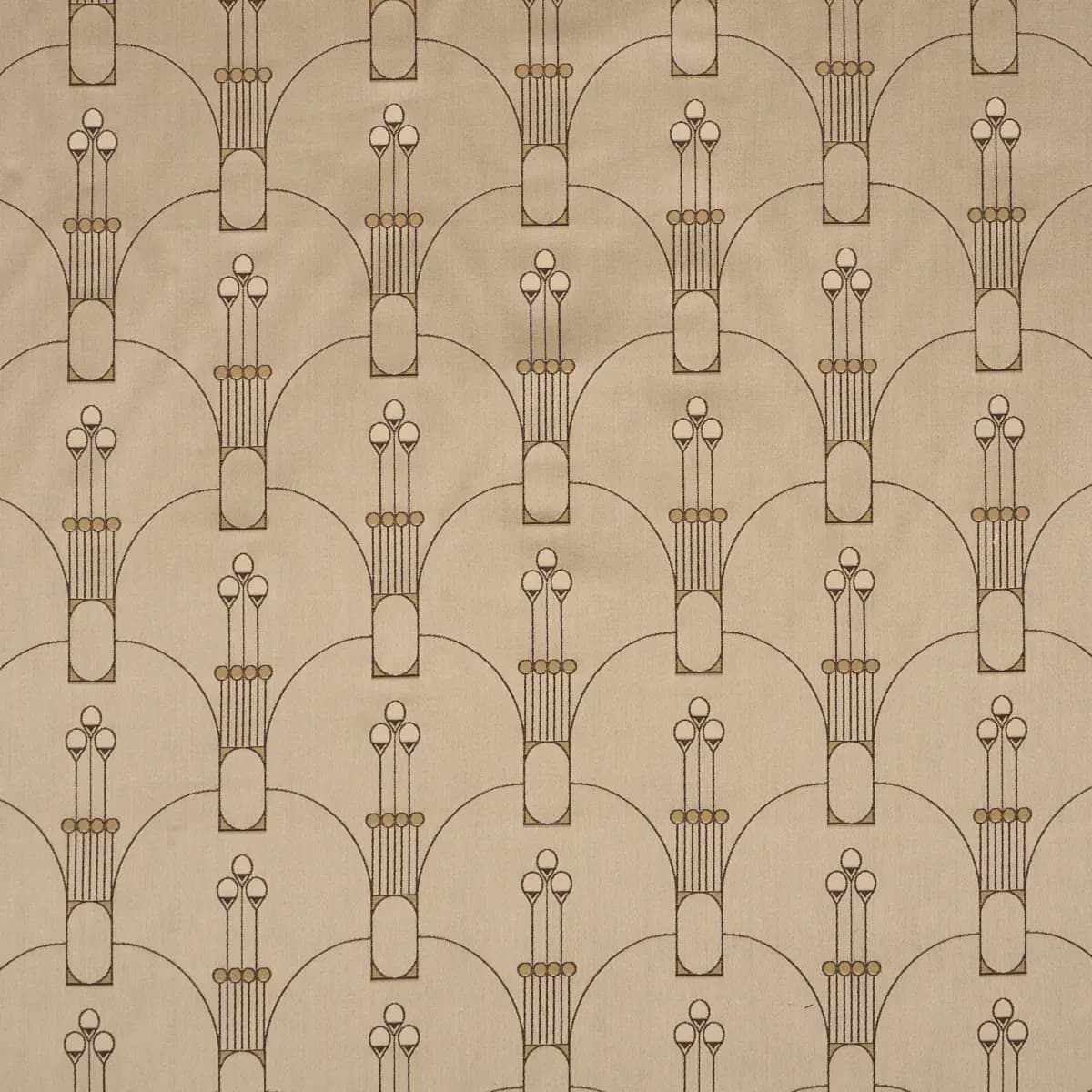 SWANSON SCALLOP_ PEWTER