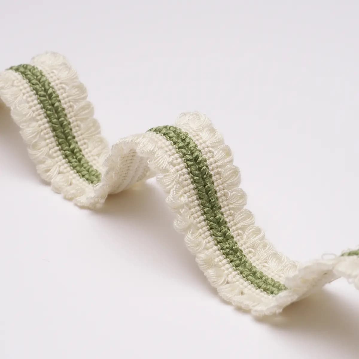MIRIAM TRIM_ LEAF