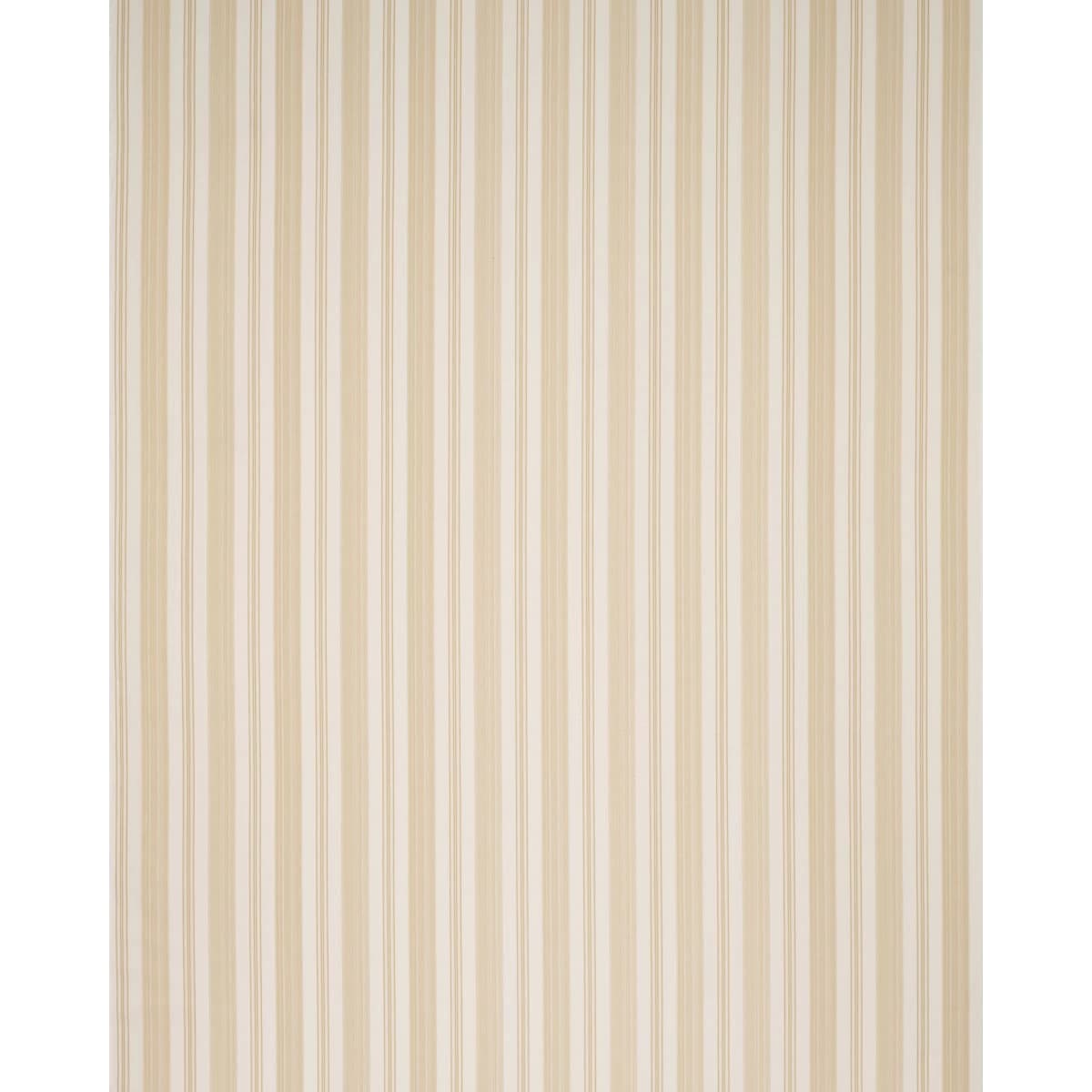 JEFFERSON TENTED STRIPE_ YELLOW