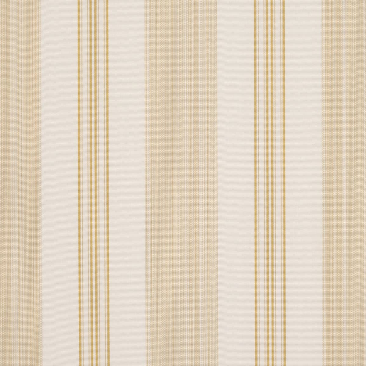JEFFERSON TENTED STRIPE_ YELLOW