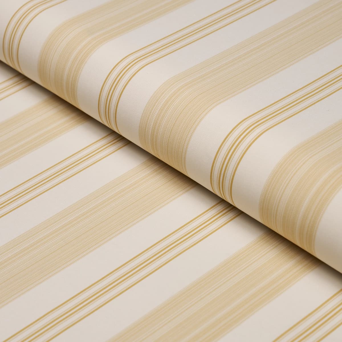 JEFFERSON TENTED STRIPE_ YELLOW