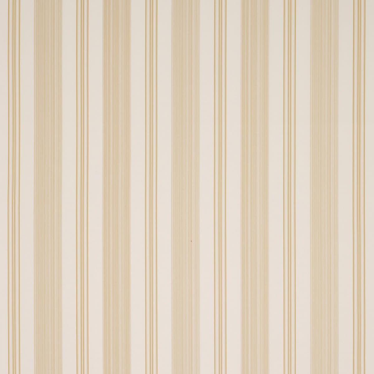 JEFFERSON TENTED STRIPE_ YELLOW