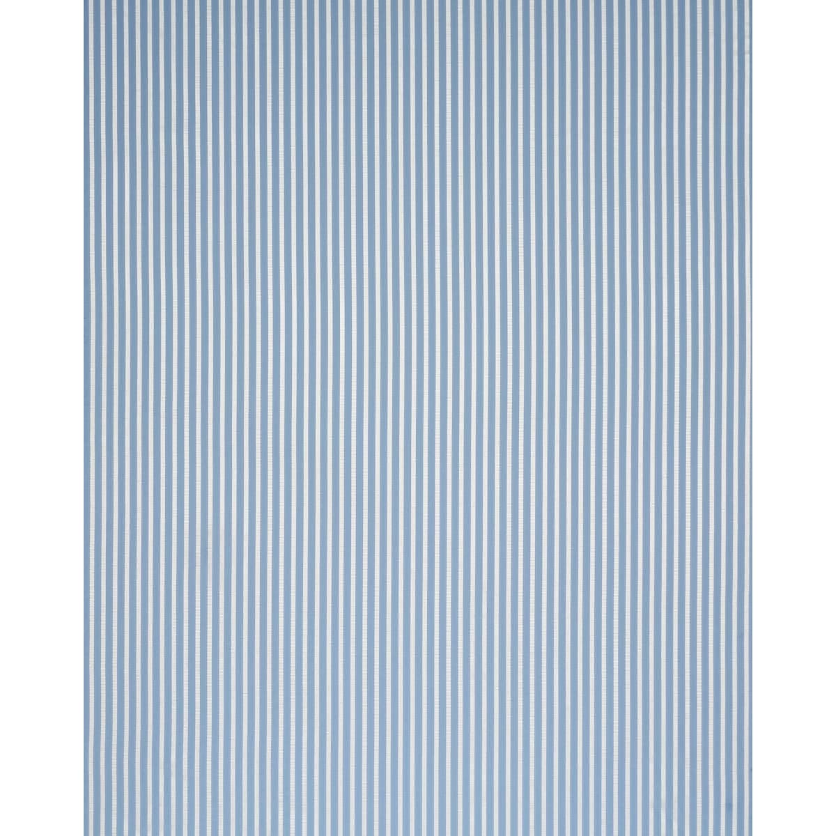 LINCOLN SMALL STRIPE_ BLUE