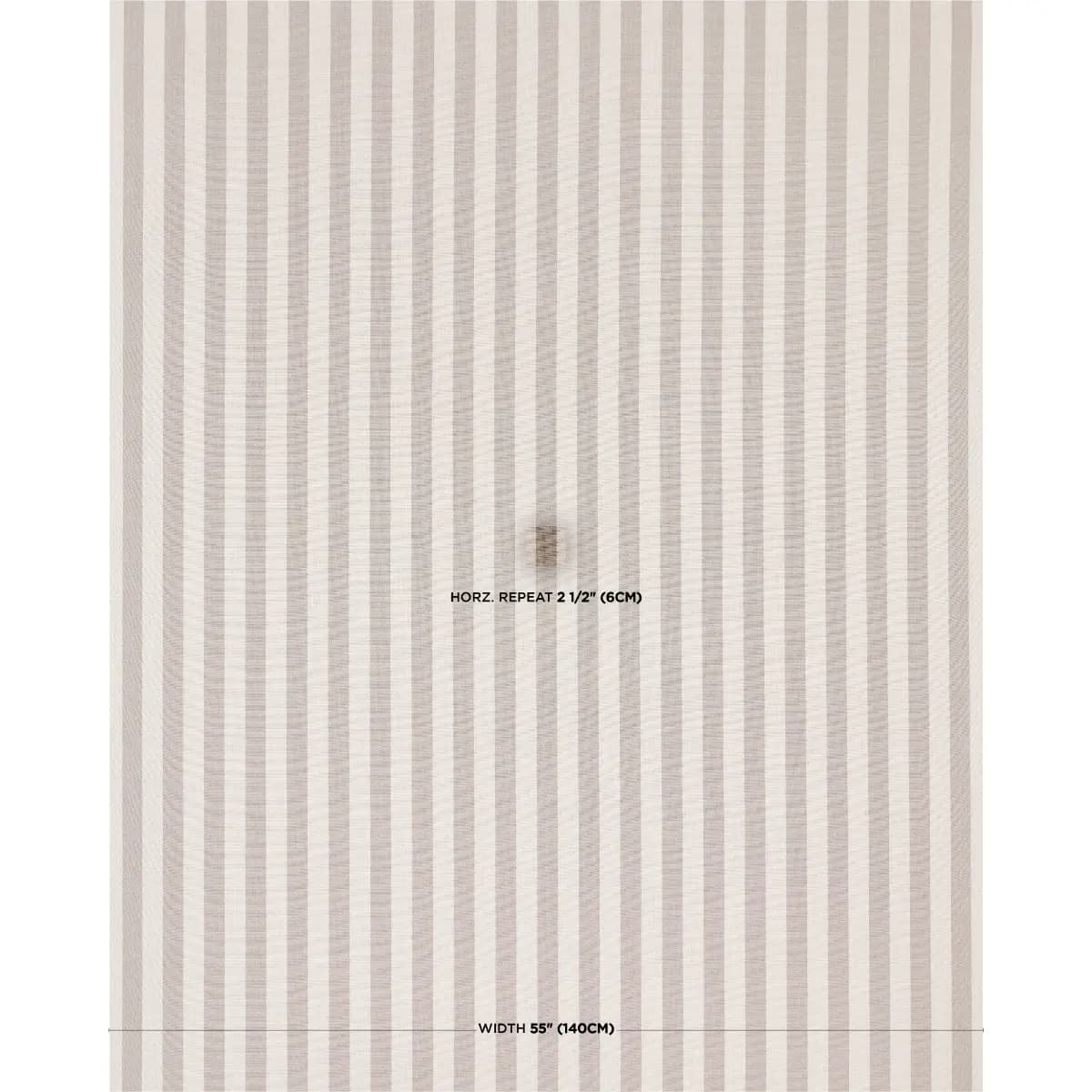 HANSON INDOOR/OUTDOOR STRIPE_ FLAX