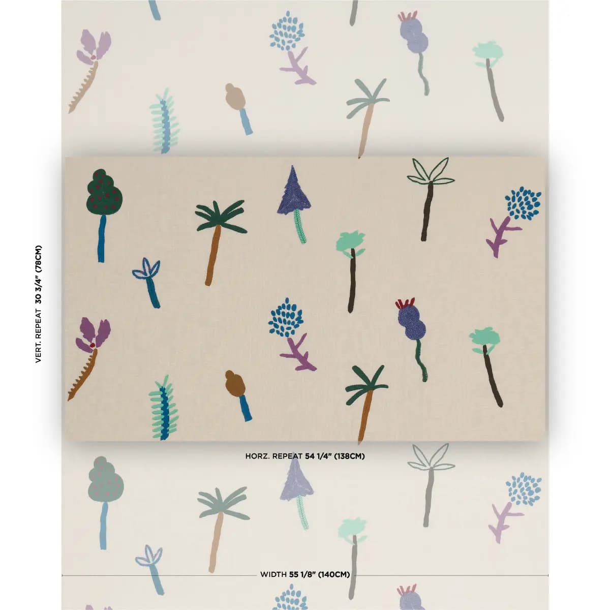 TROPICAL TREES_ MULTI