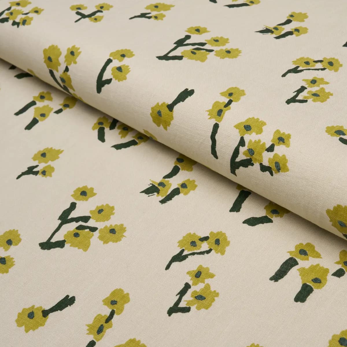 ROSIE POSY_ YELLOW