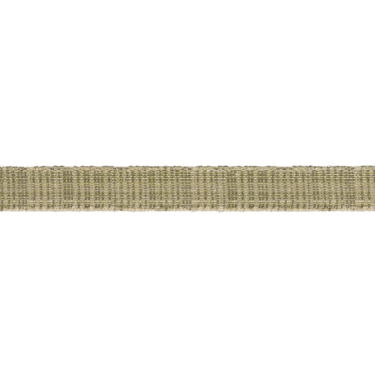 TWEED TAPE NARROW_ LEAF