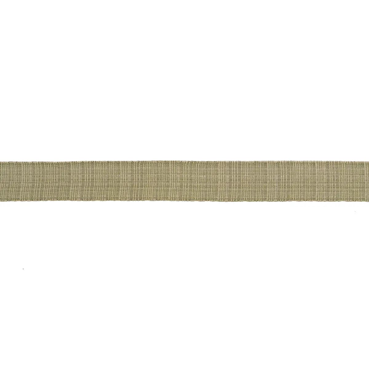 TWEED TAPE WIDE_ LEAF