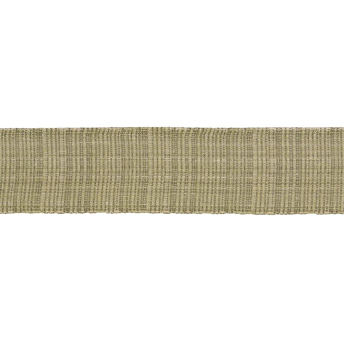 TWEED TAPE WIDE_ LEAF