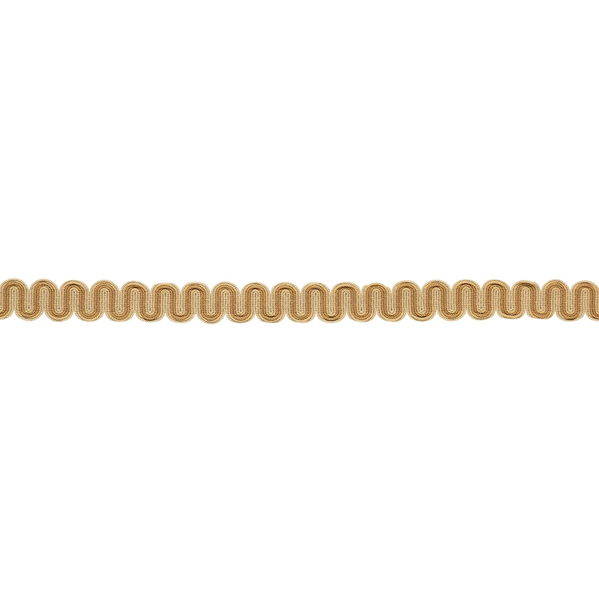 WINDING RIVER TAPE_ OCHRE