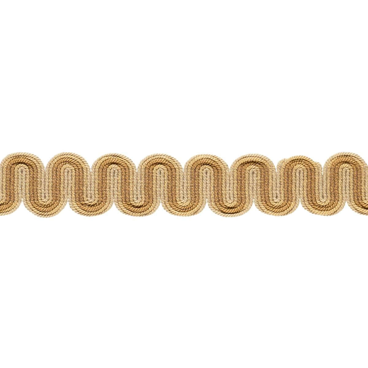 WINDING RIVER TAPE_ OCHRE