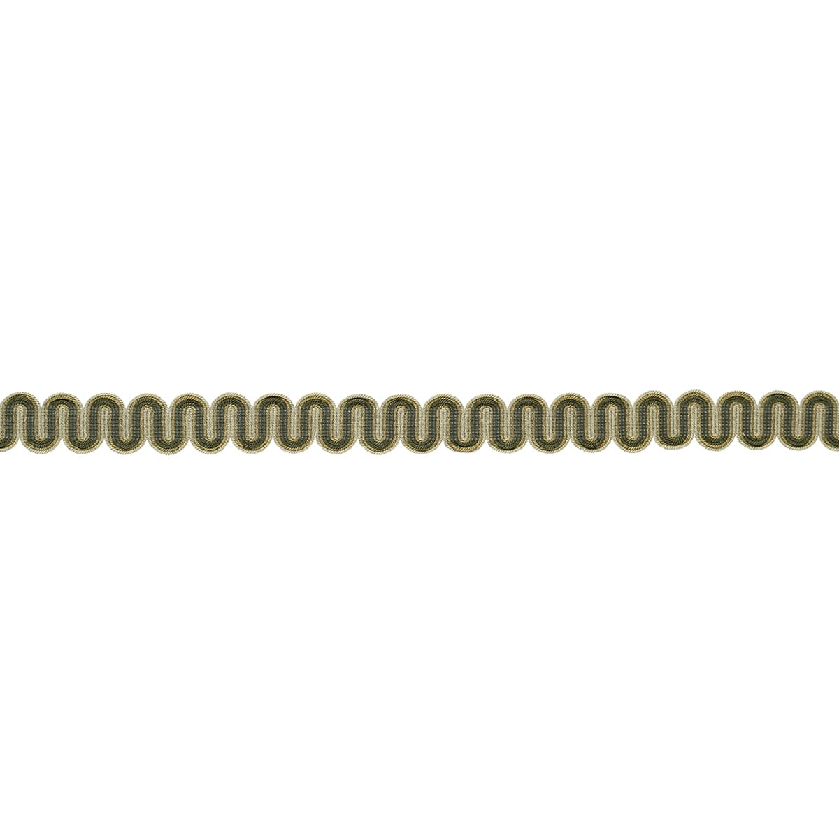 WINDING RIVER TAPE_ GREEN