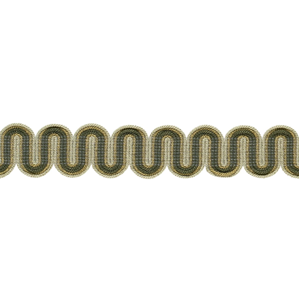 WINDING RIVER TAPE_ GREEN