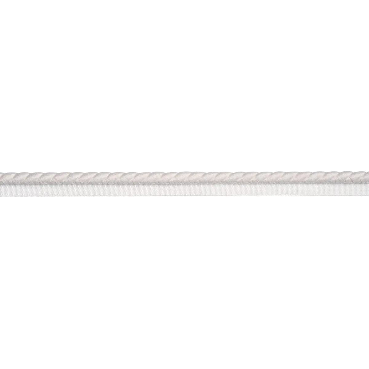 HENLEY COTTON CORD_ IVORY