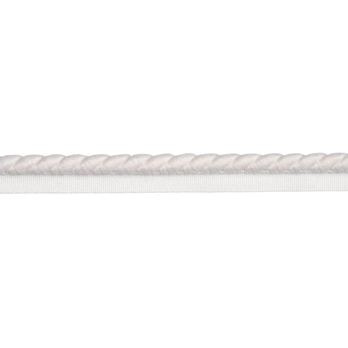 HENLEY COTTON CORD_ IVORY