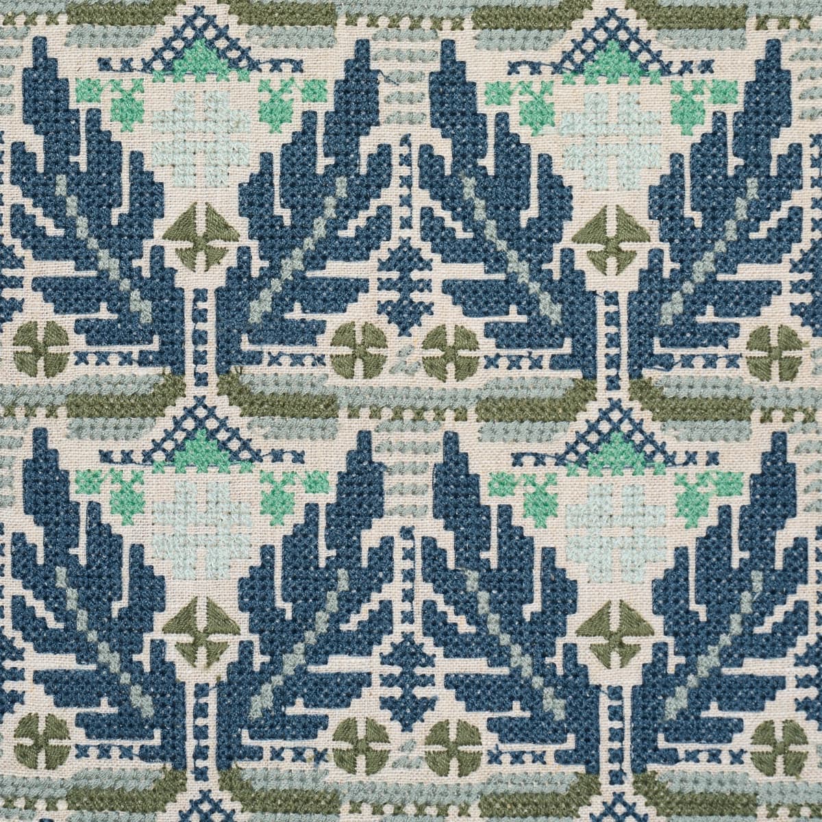AYLA EMBROIDERY_ OCEAN