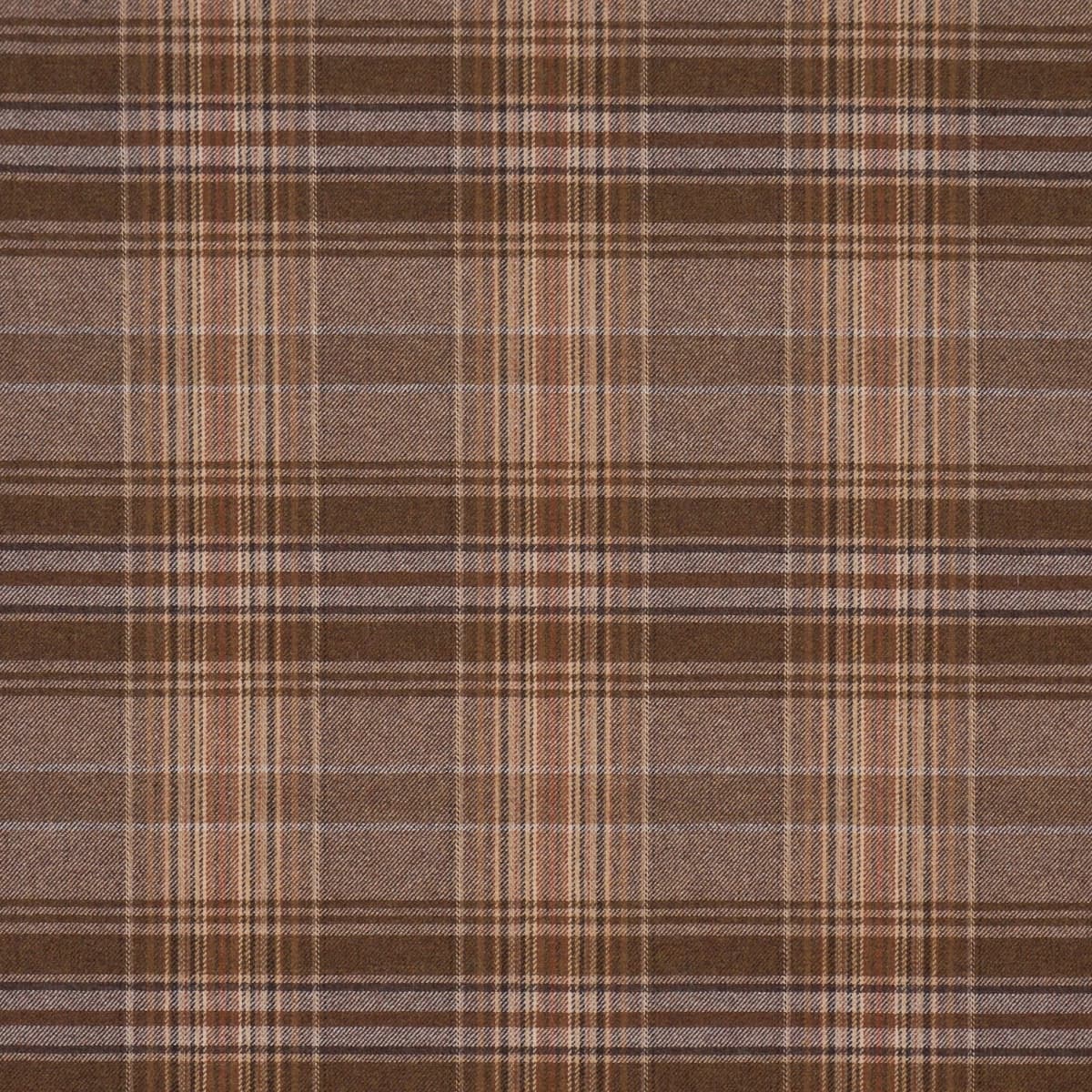 CAMPBELL PLAID_ TERRA