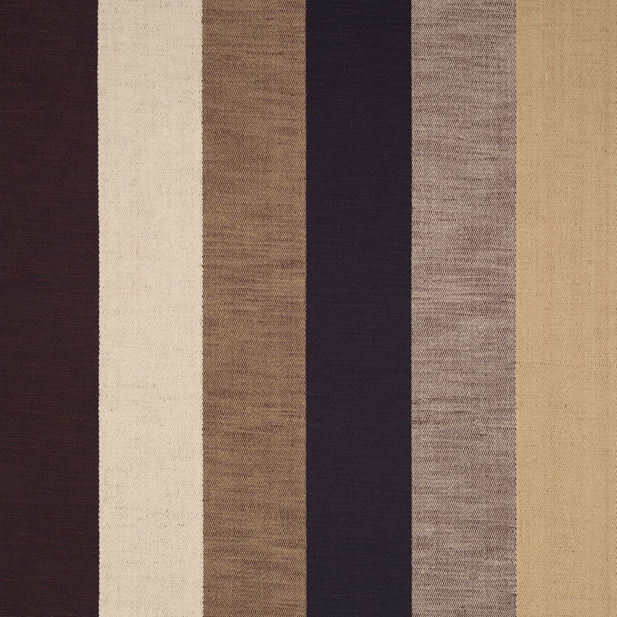 APPINO STRIPE_ BROWN