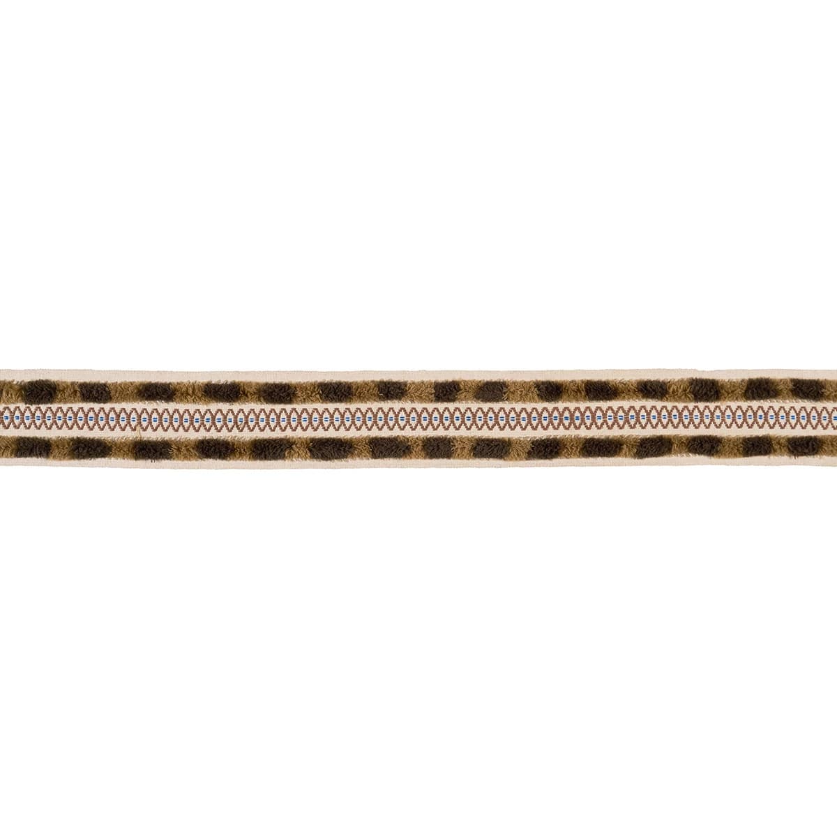 BIYAN TAPE_ BROWN