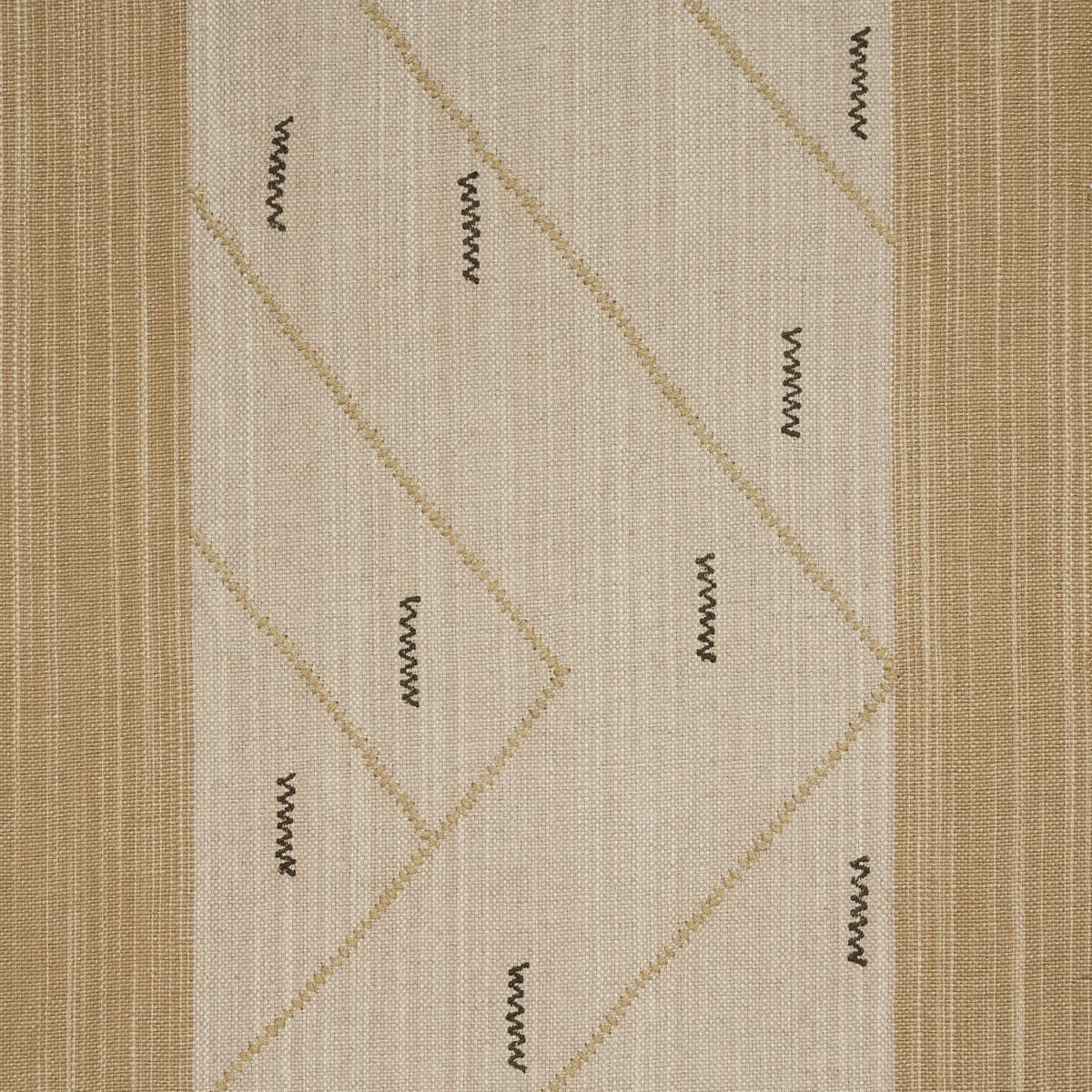 KAPANGA EMBROIDERY_ OAT