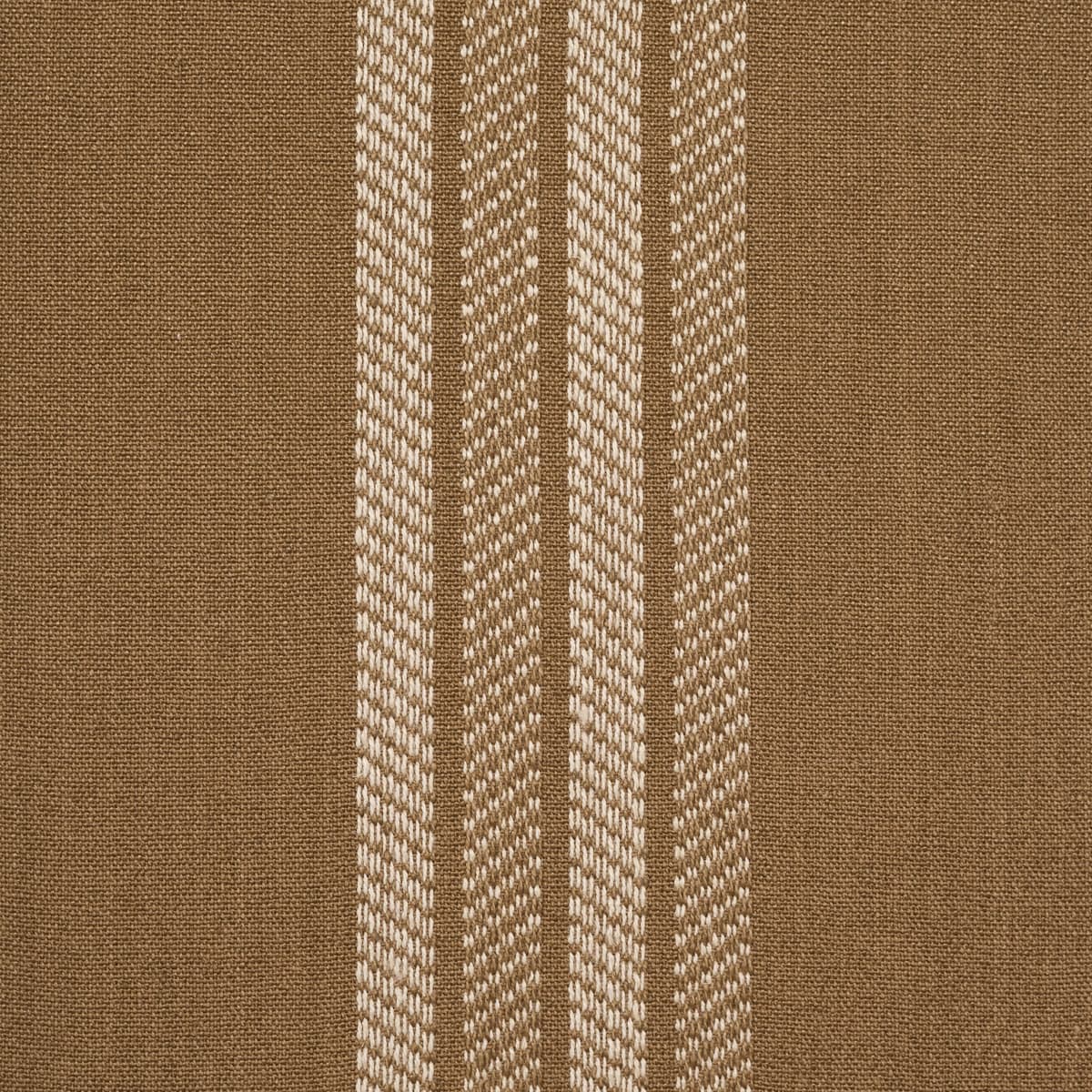 NOR STRIPE_ OCHRE