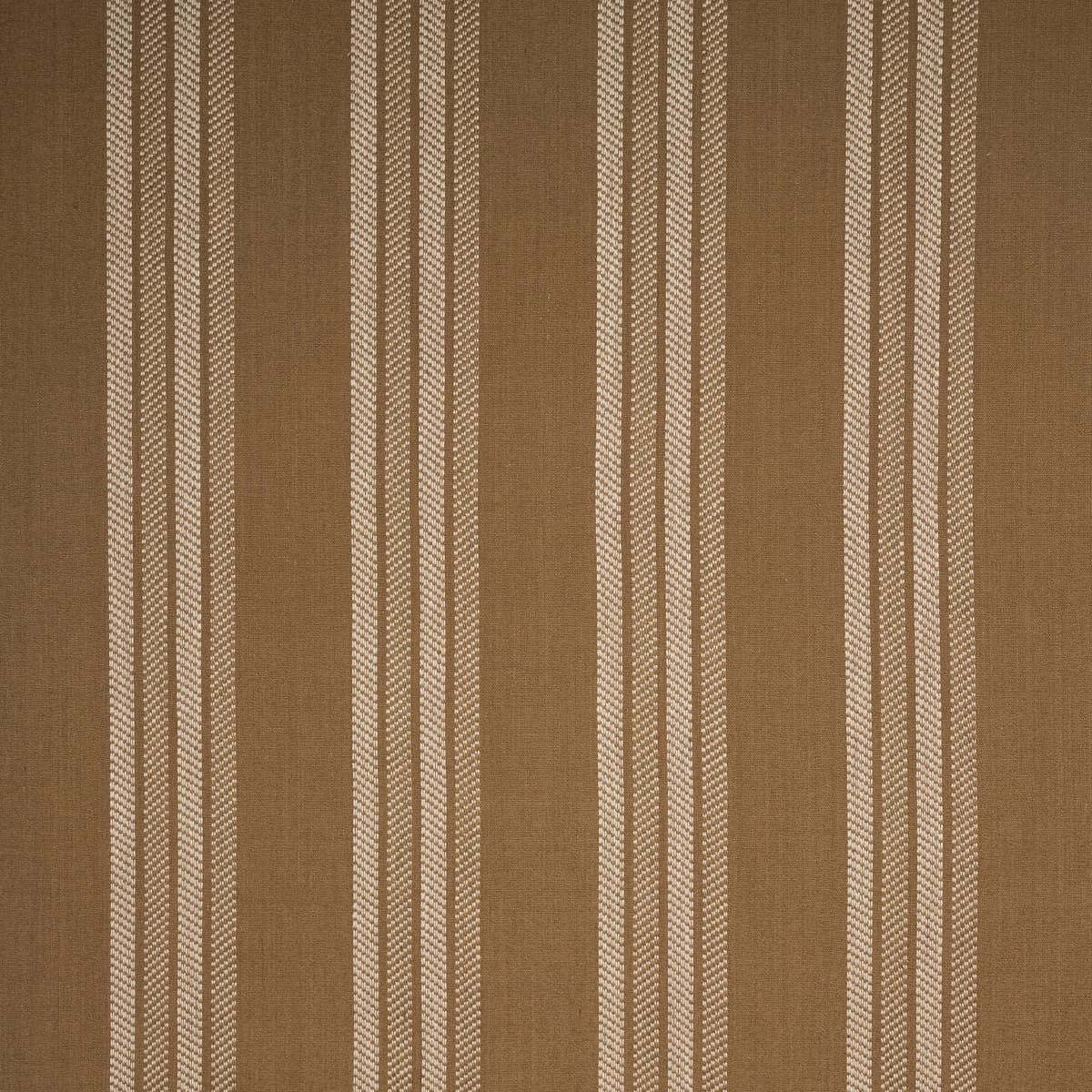 NOR STRIPE_ OCHRE
