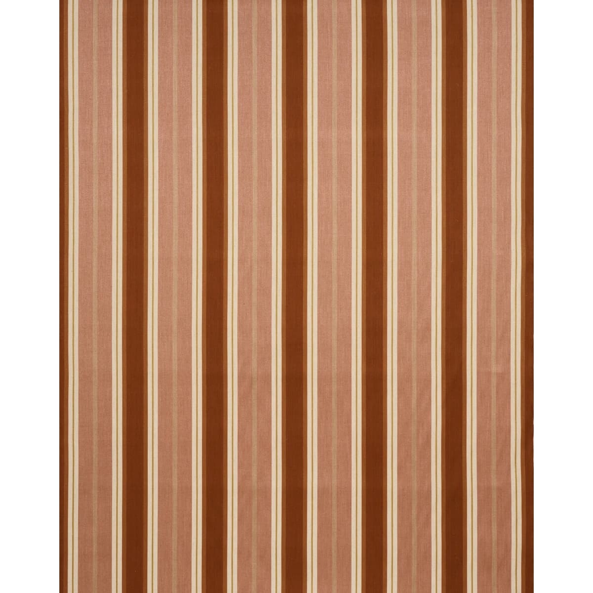 DOUBLE FACE STRIPES_ TERRACOTTA LIME